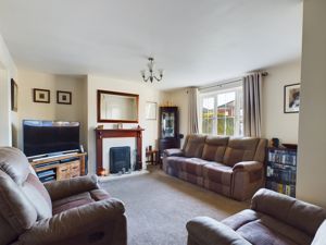 Living room- click for photo gallery